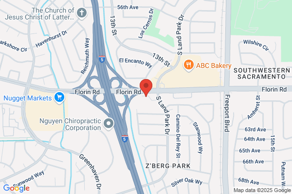 Land Park Dental