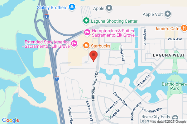 Lawrence W Chu DDS Inc