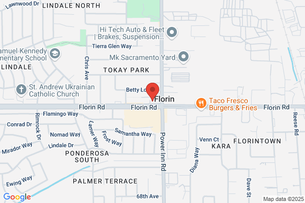 Le Dental Care of Sacramento