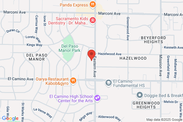 Michael L. Green, DDS, Inc.