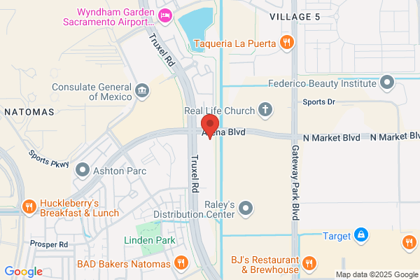 Natomas Crossing Dental Care