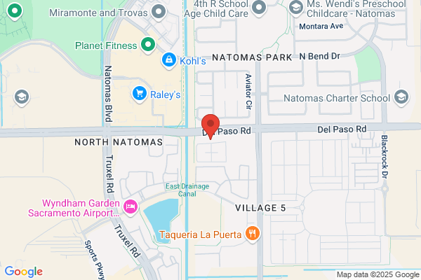 Natomas Family Dentistry