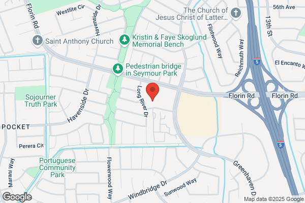 Ramsey Irvin Ray DDS