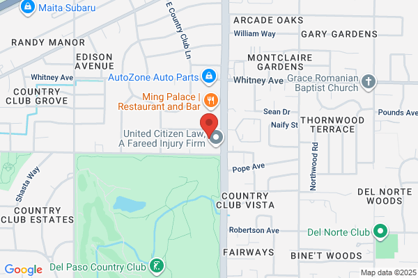 Sacramento Dental Specialty Group