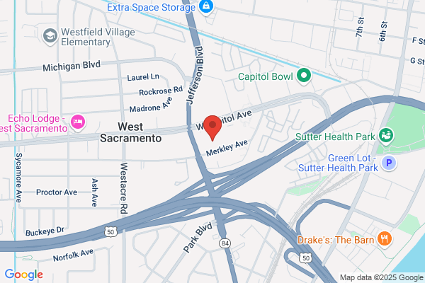 Sacramento West Dental Office of Dr. Archana Wakode