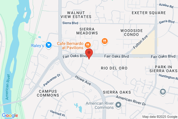 Sierra Oaks Dental