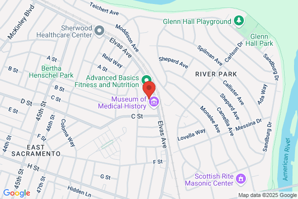 Dermatology Consultants of Sacramento