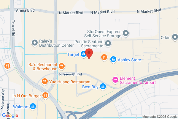 Value Pac of Sacramento