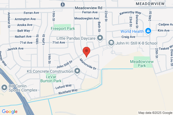 Highfield Senior Care