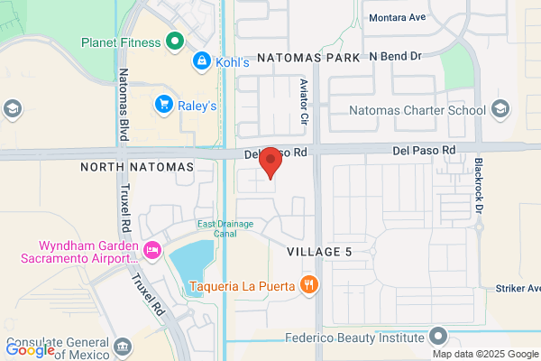 North Natomas Medical Center, Inc.