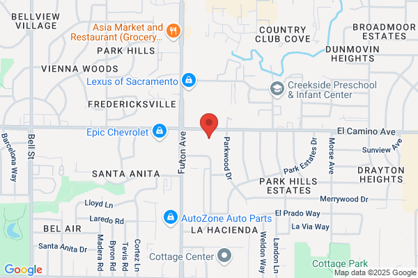 American Dental Castings Inc