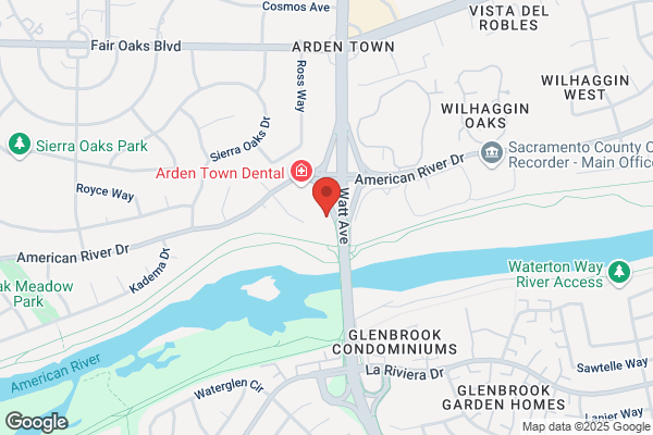 American River Orthodontics