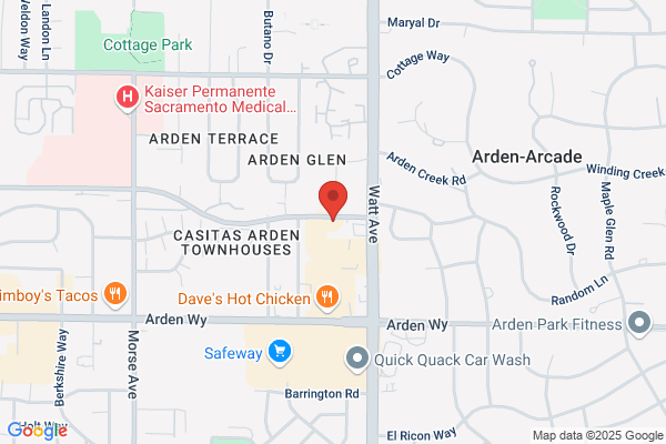 Arden Rehab & Health Care Center