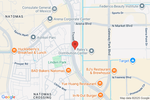 Arena Family Dental Care