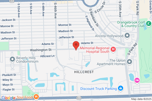 Emerald Gardens Nursing Center