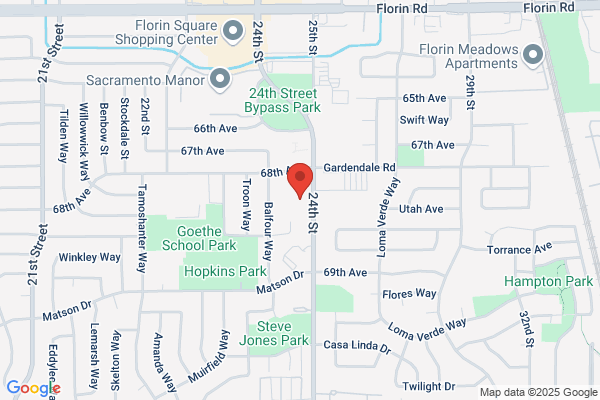 Florin Healthcare Center
