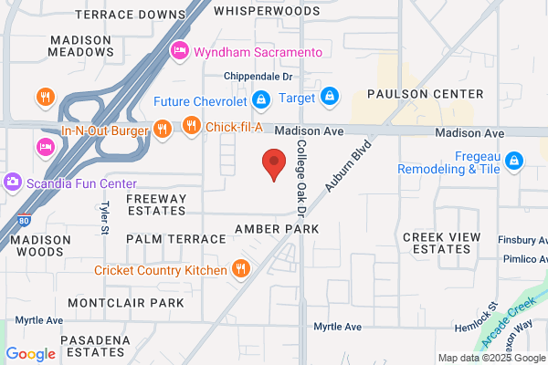 Aquaperfect of Sacramento Valley Inc
