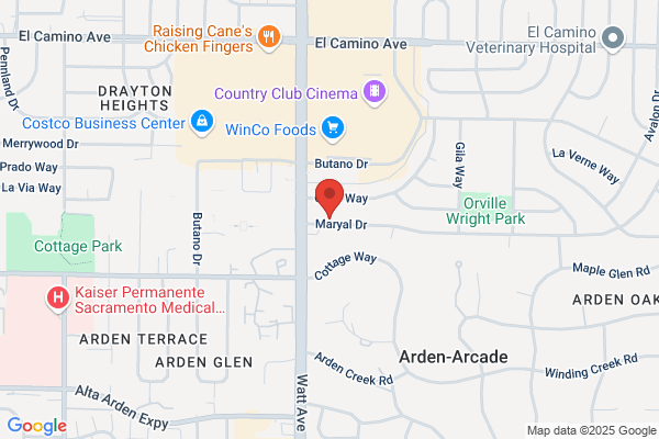 Del Paso Manor Water Dist