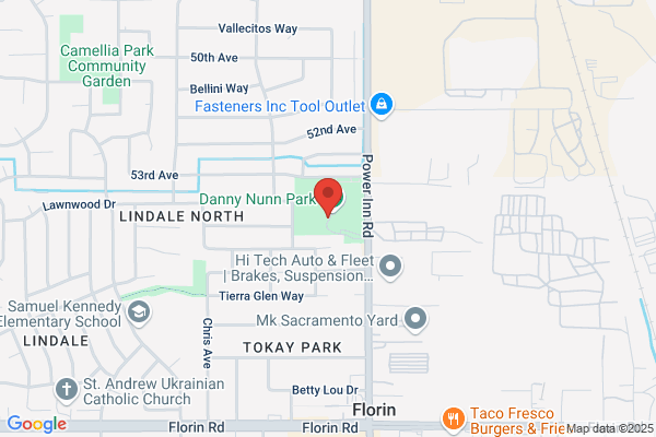 Tokay Park Water Company