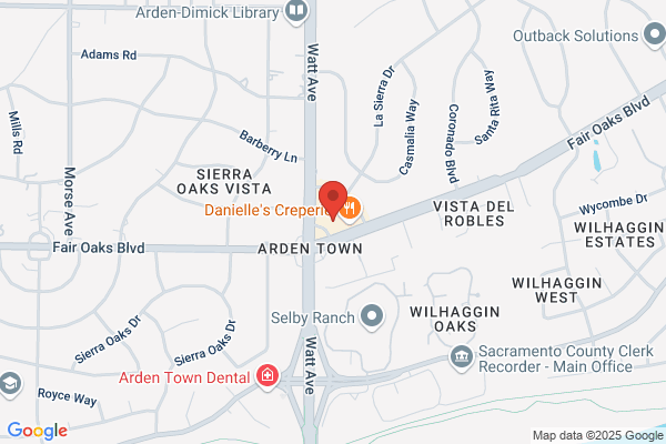 WellnessMart MD - Sacramento