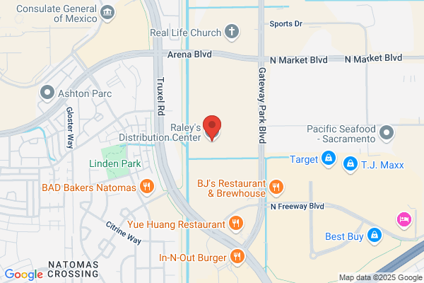 Raley's Supermarkets & Drug Centers, Pharmacy