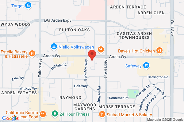 Kumon Math and Reading Center of Arden - Arcade