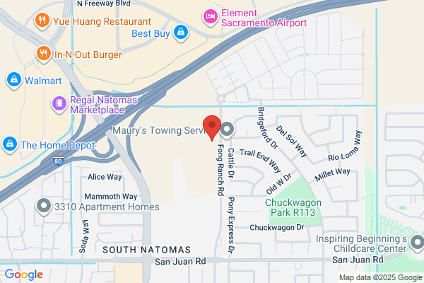 Natomas Unified School District Adult Educati
