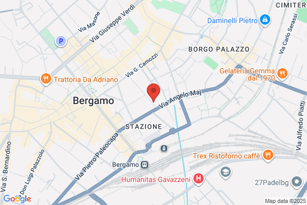 Bergamo Montessori School