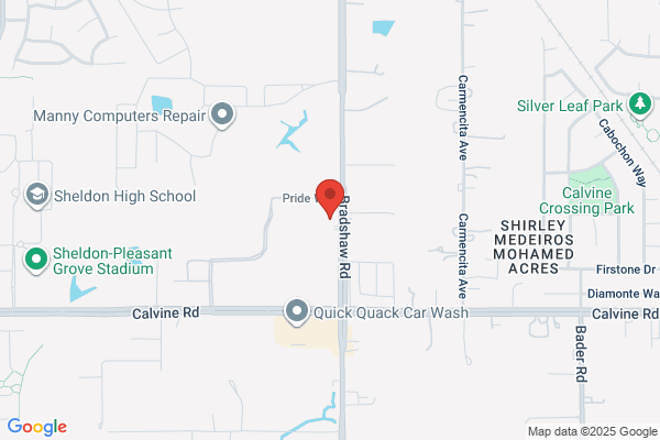 Bradshaw Christian School