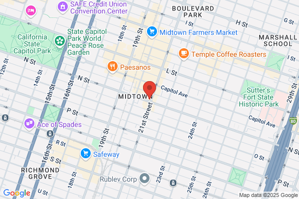 Mehlhop & Vogt Law Offices