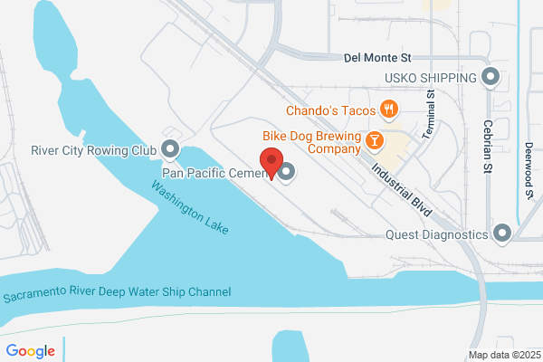 Marine Terminals Corporation