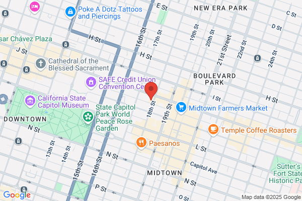 Midtown Agency