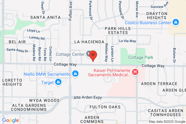Association of California Symphony Orchestras