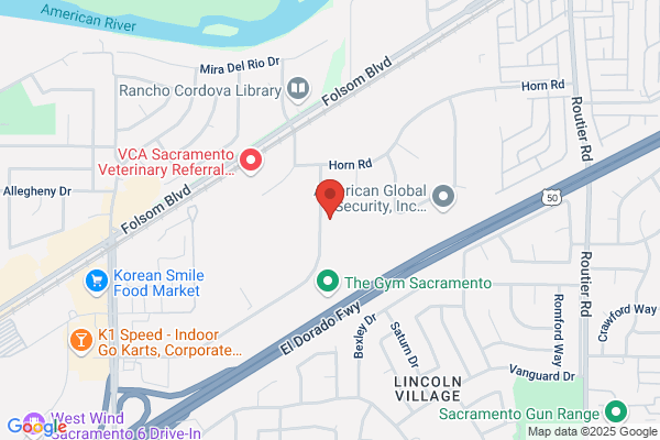 Psychic Sacramento