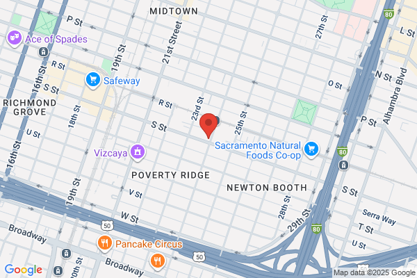 Round Corner Tavern
