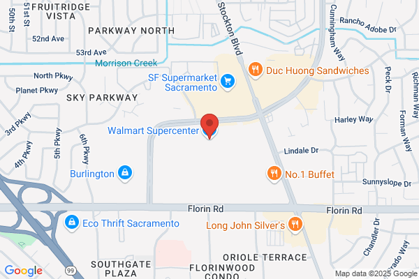 Wal-Mart, Vision Center