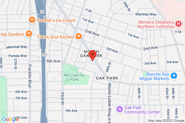 Moores housekeeping services
