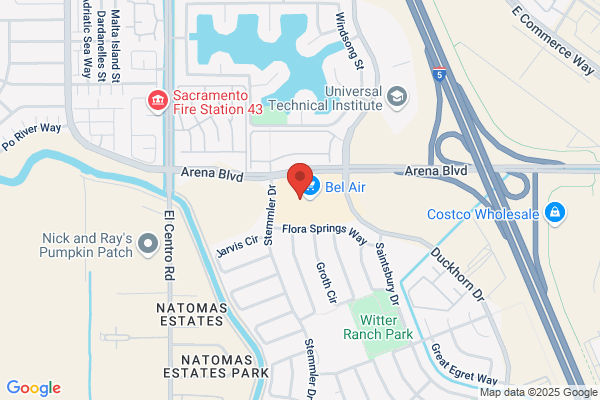 Instant Urgent Care
