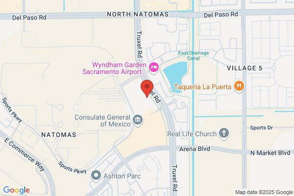 Natomas Urgent Care