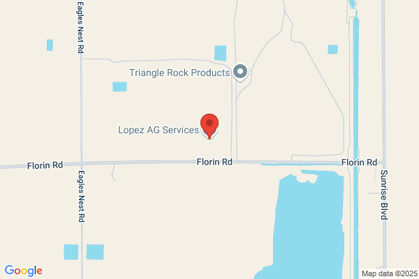 Lopez's Ag Service