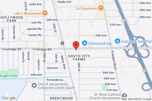 Taqueria Y Pasteleria San Marcos