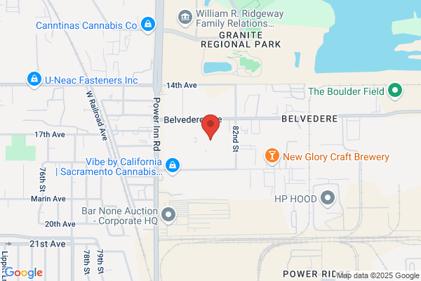 SacTown Fire Damage Restoration