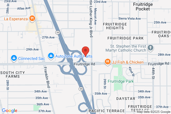 Northern Fire Inspection Inc
