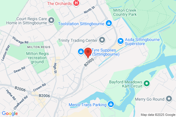 Fire Tech Systems