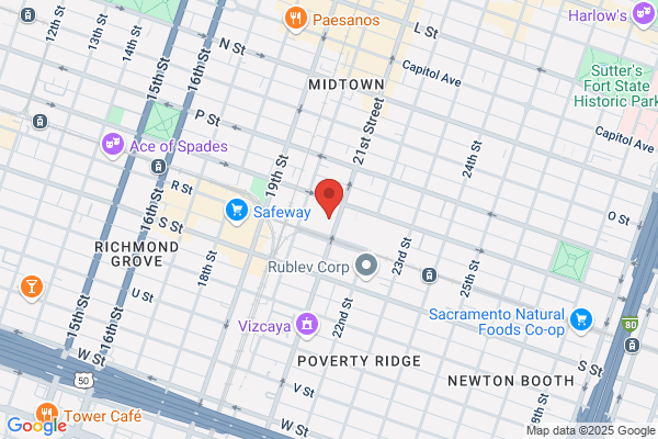 F45 Training Sacramento Midtown