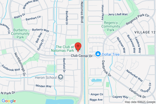 Fitness 19 Natomas