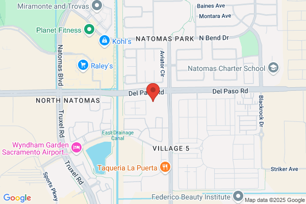 Fitness Evolution Natomas