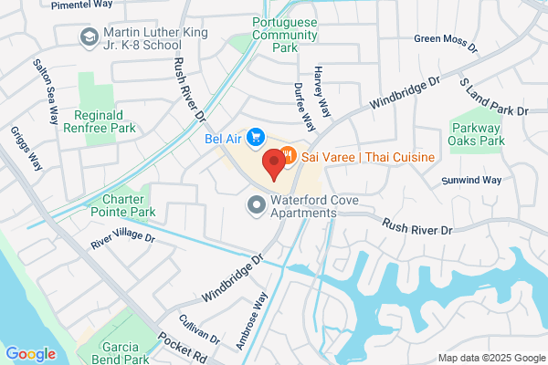 Land Park Greenhaven Jazzercise