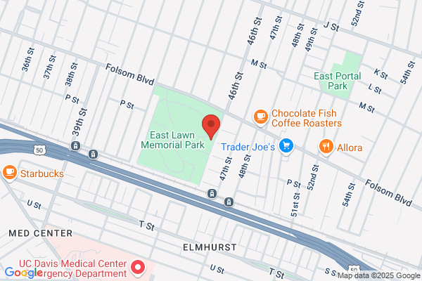East Lawn Florist