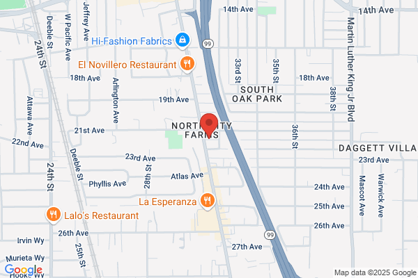 Silver Star Noodle Co